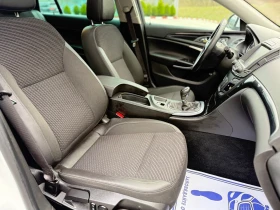 Opel Insignia 1.6CDTi FULL* EURO 6* Facelift - 6500 € / 12712.90 лв. - 67177602 14 | Car24.bg Opel Insignia 1.6CDTi FULL* EURO 6* Facelift - 6500 € / 12712.90 лв. - 67177602 14