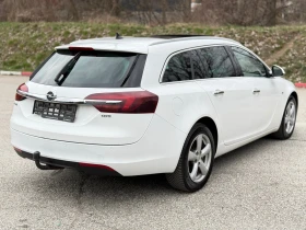 Opel Insignia 1.6CDTi FULL* EURO 6* Facelift - 6500 € / 12712.90 лв. - 67177602 7 | Car24.bg Opel Insignia 1.6CDTi FULL* EURO 6* Facelift - 6500 € / 12712.90 лв. - 67177602 7
