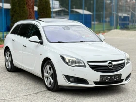 Opel Insignia 1.6CDTi FULL* EURO 6* Facelift - 6500 € / 12712.90 лв. - 67177602 5 | Car24.bg Opel Insignia 1.6CDTi FULL* EURO 6* Facelift - 6500 € / 12712.90 лв. - 67177602 5