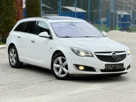 Opel Insignia 1.6CDTi FULL* EURO 6* Facelift - 6500 € / 12712.90 лв. - 67177602 2 | Car24.bg Opel Insignia 1.6CDTi FULL* EURO 6* Facelift - 6500 € / 12712.90 лв. - 67177602 2