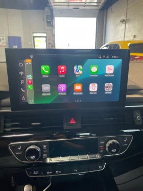 Audi A5 Sportback* Technik* АвтоКредит* (ЦЕНА ДО БГ) - 23999 € / 46937.96 лв. - 17645348 13 | Car24.bg Audi A5 Sportback* Technik* АвтоКредит* (ЦЕНА ДО БГ) - 23999 € / 46937.96 лв. - 17645348 13