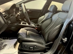 Audi A5 Sportback* Technik* АвтоКредит* (ЦЕНА ДО БГ) - 23999 € / 46937.96 лв. - 17645348 8 | Car24.bg Audi A5 Sportback* Technik* АвтоКредит* (ЦЕНА ДО БГ) - 23999 € / 46937.96 лв. - 17645348 8