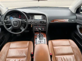 Audi A6 3.0 TDI 4X4 LIZING - 4200 € / 8214.49 лв. - 18978170 12 | Car24.bg Audi A6 3.0 TDI 4X4 LIZING - 4200 € / 8214.49 лв. - 18978170 12