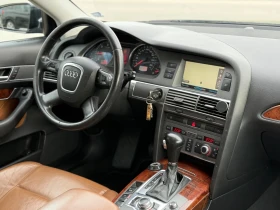 Audi A6 3.0 TDI 4X4 LIZING - 4200 € / 8214.49 лв. - 18978170 13 | Car24.bg Audi A6 3.0 TDI 4X4 LIZING - 4200 € / 8214.49 лв. - 18978170 13