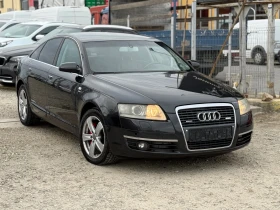 Audi A6 3.0 TDI 4X4 LIZING - Car24.bg Audi A6 3.0 TDI 4X4 LIZING