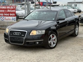 Audi A6 3.0 TDI 4X4 LIZING - 4200 € / 8214.49 лв. - 18978170 3 | Car24.bg Audi A6 3.0 TDI 4X4 LIZING - 4200 € / 8214.49 лв. - 18978170 3