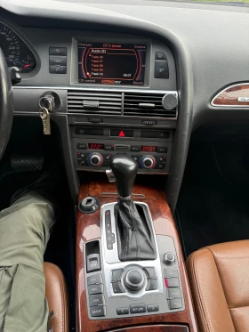 Audi A6 3.0 TDI 4X4 LIZING - 4200 € / 8214.49 лв. - 18978170 15 | Car24.bg Audi A6 3.0 TDI 4X4 LIZING - 4200 € / 8214.49 лв. - 18978170 15