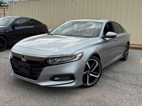 Honda Accord * Sport * CARFAX * ОПЦИЯ ЗА ФИНАНСИРАНЕ