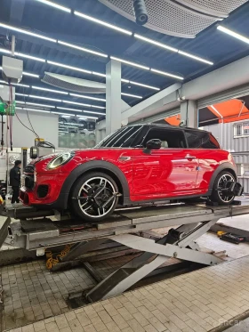 Mini Cooper JCW* TOP CENA* PROVERKA NA MQSTO* | Auto.bg — изображение 5 Mini Cooper JCW* TOP CENA* PROVERKA NA MQSTO* | Auto.bg — изображение 5