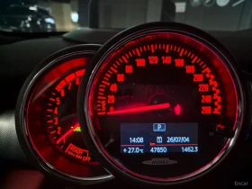 Mini Cooper JCW* TOP CENA* PROVERKA NA MQSTO* | Auto.bg — изображение 13 Mini Cooper JCW* TOP CENA* PROVERKA NA MQSTO* | Auto.bg — изображение 13