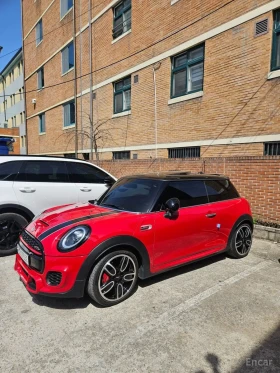 Mini Cooper JCW* TOP CENA* PROVERKA NA MQSTO* | Auto.bg — изображение 12 Mini Cooper JCW* TOP CENA* PROVERKA NA MQSTO* | Auto.bg — изображение 12