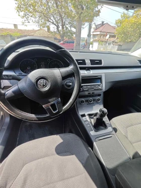 VW Passat B7 - 5500 € - 45380983 10 | Car24.bg VW Passat B7 - 5500 € - 45380983 10
