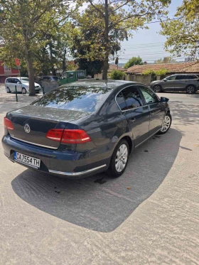 VW Passat B7 - 5500 € - 45380983 6 | Car24.bg VW Passat B7 - 5500 € - 45380983 6