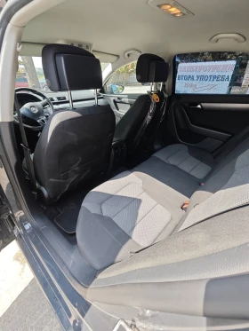 VW Passat B7 - 5500 € - 45380983 11 | Car24.bg VW Passat B7 - 5500 € - 45380983 11
