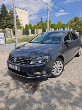VW Passat B7 - 5500 € - 45380983 2 | Car24.bg VW Passat B7 - 5500 € - 45380983 2