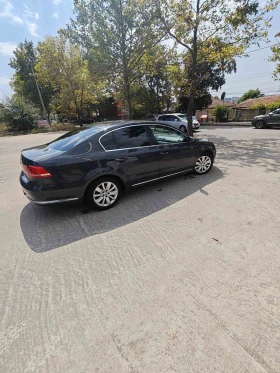VW Passat B7 - 5500 € - 45380983 7 | Car24.bg VW Passat B7 - 5500 € - 45380983 7