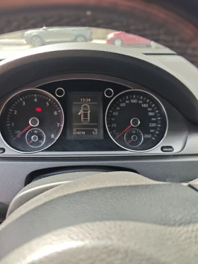 VW Passat B7 - 5500 € - 45380983 9 | Car24.bg VW Passat B7 - 5500 € - 45380983 9