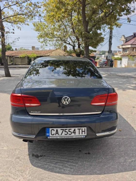 VW Passat B7 - 5500 € - 45380983 5 | Car24.bg VW Passat B7 - 5500 € - 45380983 5