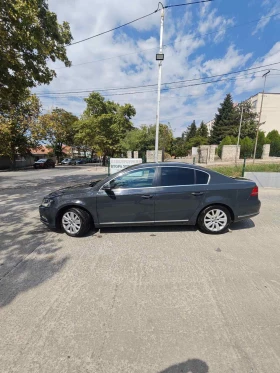 VW Passat B7 - 5500 € - 45380983 3 | Car24.bg VW Passat B7 - 5500 € - 45380983 3