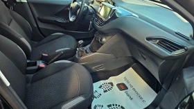 Peugeot 208 1.6HDi-75kc | Auto.bg — изображение 12 Peugeot 208 1.6HDi-75kc | Auto.bg — изображение 12