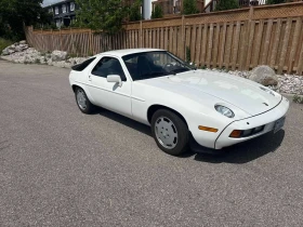 Porsche 928 * 2dr Coupe 5 Spd * CARFAX * БЕЗ ПЪРВОНАЧАЛНА ВНОС - Car24.bg Porsche 928 * 2dr Coupe 5 Spd * CARFAX * БЕЗ ПЪРВОНАЧАЛНА ВНОС