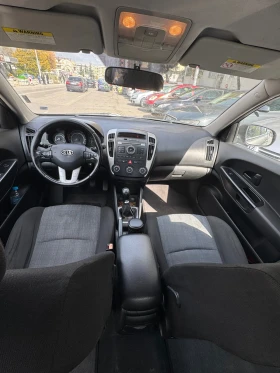 Kia Ceed undefined | Auto.bg — изображение 7 Kia Ceed undefined | Auto.bg — изображение 7
