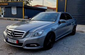 Mercedes-Benz E 350 E 350 CDI Bluefficiency Avantgarde - 9000 € - 83718250 3 | Car24.bg Mercedes-Benz E 350 E 350 CDI Bluefficiency Avantgarde - 9000 € - 83718250 3