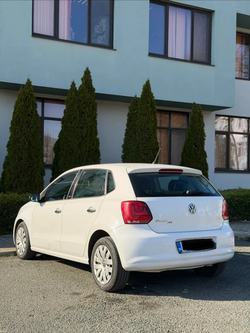 VW Polo - 3800 € / 7432.15 лв. - 45122074 1 | Car24.bg VW Polo - 3800 € / 7432.15 лв. - 45122074 1