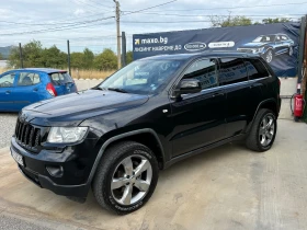 Jeep Grand cherokee 5.7 HEMI* OVERLAND* НАПЪЛНО ОБСЛУЖЕН* ТОП - Car24.bg Jeep Grand cherokee 5.7 HEMI* OVERLAND* НАПЪЛНО ОБСЛУЖЕН* ТОП