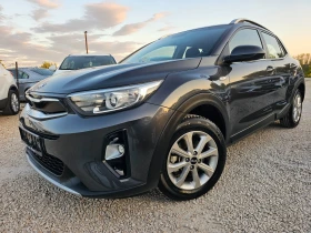 Kia Stonic 1.4i, 100к.с., GPL - Car24.bg Kia Stonic 1.4i, 100к.с., GPL