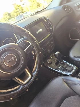 Jeep Compass | Mobile.bg — малка снимка 5