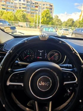 Jeep Compass | Mobile.bg — малка снимка 7