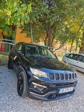 Jeep Compass | Mobile.bg — малка снимка 6