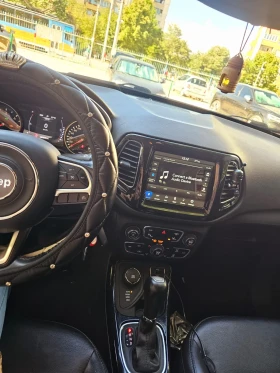 Jeep Compass | Mobile.bg — малка снимка 10