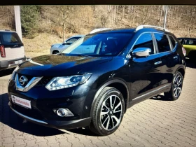 Nissan X-trail 1.6DCI, 149500км, AUT, КАТО НОВ, СЕРВ. ИСТОРИЯ ! - Car24.bg Nissan X-trail 1.6DCI, 149500км, AUT, КАТО НОВ, СЕРВ. ИСТОРИЯ !