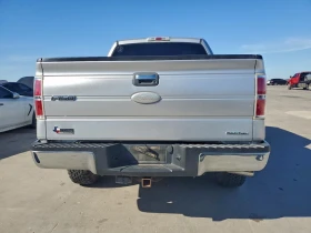 Ford F150 SuperCrew / 4x4 / Подсилени амортисьори / LED / - 21500 лв. / 10992.78 € - 52443675 6 | Car24.bg Ford F150 SuperCrew / 4x4 / Подсилени амортисьори / LED / - 21500 лв. / 10992.78 € - 52443675 6