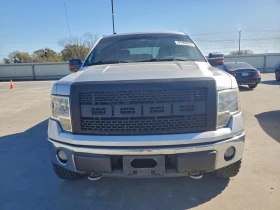 Ford F150 SuperCrew / 4x4 / Подсилени амортисьори / LED / - 21500 лв. / 10992.78 € - 52443675 5 | Car24.bg Ford F150 SuperCrew / 4x4 / Подсилени амортисьори / LED / - 21500 лв. / 10992.78 € - 52443675 5