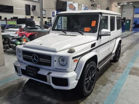 Mercedes-Benz G 63 AMG CARFAX АВТО КРЕДИТ - Car24.bg Mercedes-Benz G 63 AMG CARFAX АВТО КРЕДИТ