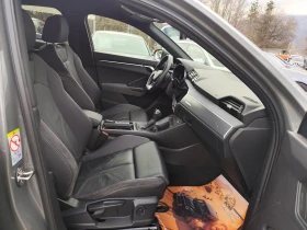 Audi Q3 Sportback 40* 2.0TDi* QUATTRO* S-LINE* | Auto.bg — изображение 13 Audi Q3 Sportback 40* 2.0TDi* QUATTRO* S-LINE* | Auto.bg — изображение 13