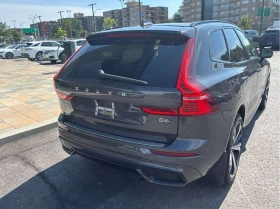 Volvo XC60 * R Design * CARFAX * ЦЕНА ДО БГ | Auto.bg — изображение 7 Volvo XC60 * R Design * CARFAX * ЦЕНА ДО БГ | Auto.bg — изображение 7