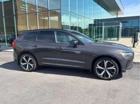 Volvo XC60 * R Design * CARFAX * ЦЕНА ДО БГ | Auto.bg — изображение 5 Volvo XC60 * R Design * CARFAX * ЦЕНА ДО БГ | Auto.bg — изображение 5