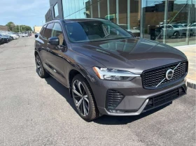 Volvo XC60 * R Design * CARFAX * ЦЕНА ДО БГ | Auto.bg — изображение 3 Volvo XC60 * R Design * CARFAX * ЦЕНА ДО БГ | Auto.bg — изображение 3