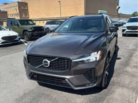 Volvo XC60 * R Design * CARFAX * ЦЕНА ДО БГ