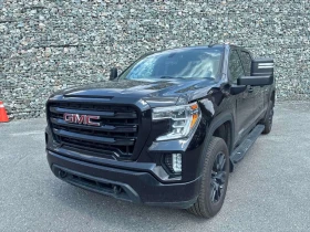 Gmc Sierra Elevation 3.0Д / ПОДГРЕВИ / ОБДУХВАНЕ
