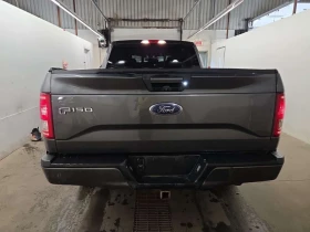 Ford F150 XLT CREW CAB STANDART BED * CARFAX | Auto.bg — изображение 5 Ford F150 XLT CREW CAB STANDART BED * CARFAX | Auto.bg — изображение 5