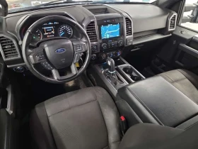 Ford F150 XLT CREW CAB STANDART BED * CARFAX | Auto.bg — изображение 9 Ford F150 XLT CREW CAB STANDART BED * CARFAX | Auto.bg — изображение 9