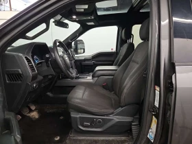 Ford F150 XLT CREW CAB STANDART BED * CARFAX | Auto.bg — изображение 8 Ford F150 XLT CREW CAB STANDART BED * CARFAX | Auto.bg — изображение 8