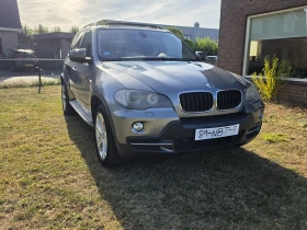Снимка BMW X5