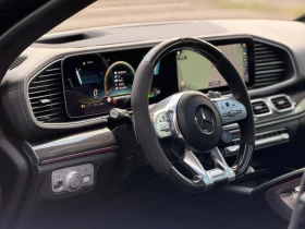 Mercedes-Benz GLE 63 S AMG ОЧАКВАН ВНОС GLE 63 S COUPE 4MATIC+ / 612 К.С. / C | Auto.bg — изображение 10 Mercedes-Benz GLE 63 S AMG ОЧАКВАН ВНОС GLE 63 S COUPE 4MATIC+ / 612 К.С. / C | Auto.bg — изображение 10
