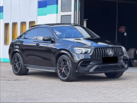 Mercedes-Benz GLE 63 S AMG ОЧАКВАН ВНОС GLE 63 S COUPE 4MATIC+ / 612 К.С. / C | Auto.bg — изображение 2 Mercedes-Benz GLE 63 S AMG ОЧАКВАН ВНОС GLE 63 S COUPE 4MATIC+ / 612 К.С. / C | Auto.bg — изображение 2